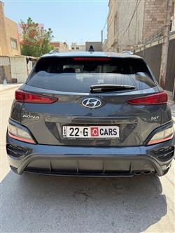 هيونداي كونا
